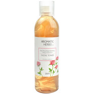 AROMATICA澳洲原裝進(jìn)口aromatic herbs澳美詩玫瑰花精粹花卉水保濕補(bǔ)水毛孔