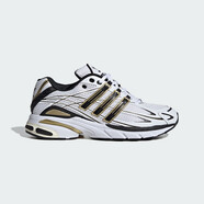 阿迪達斯 （adidas）三葉草系列 男女 ADISTAR CUSHION 休閑鞋 IH3386 白色 40.5碼