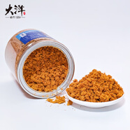 大洋船長金槍魚松罐裝150g健康營養(yǎng)零食兒童老人孕婦拌飯輔食佐餐