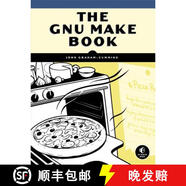 【4周達】The GNU Make Book