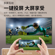 夏普4T-C50GK5000A/50FL1A/42A7DA 42英寸50英寸4K超清電視 50英寸 4T-C50FL1A
