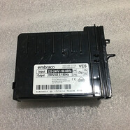 西門子（SIEMENS）適用西門子冰箱BCD-610W-KA92NV02TI--KA92NV03T電腦板主板電源板 4號VES原裝冰箱壓縮機(jī)變頻板