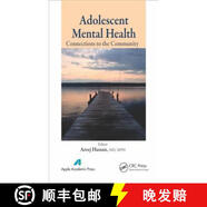 【3-4周達(dá)】Adolescent Mental Health: Connections to the Community
