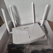 TP-LINK【二手8成新】WDR7300雙頻無線路由器2100M雙頻家用穿墻高速wifi通5G 中國聯(lián)通VS010千兆wifi6[3000M]