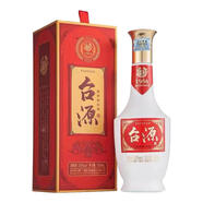 茅臺(tái)貴州茅臺(tái)集團(tuán)系列 53度醬香型白酒新老款隨機(jī)發(fā)【喜酒】 53度 500mL 1瓶 茅臺(tái)臺(tái)源
