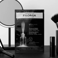 Filorga菲洛嘉AOX「抗氧瓶」精華保濕抗皺精華液 十全大補(bǔ)貼面膜 10片