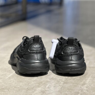 阿迪達斯（adidas）三葉草跑步鞋男鞋女鞋秋冬季新款情侶低幫運動(dòng)鞋復古輕便休閑鞋 JP8237黑色 37 (230mm)