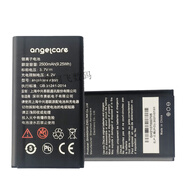 中興（ZTE）原裝中興守護寶K580 K230 K288 K399 K199 K999電池老人手機原裝 k999電池原裝全新