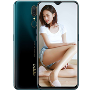 OPPOA9 全面屏拍照手機(jī)通 移動聯(lián)通電信4G 雙卡雙 云母綠 4GB+128GB