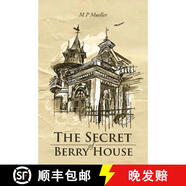 預(yù)訂 The Secret of Berry House