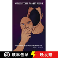 【2-3周達】When The Mask Slips : Narcissism Does Not Discriminate