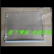 適用海爾冰箱珍品盒上蓋珍品盒塑料板BCD-325WDGB/350WDP/328WDGF