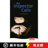 【3-4周達】An Inspector Calls