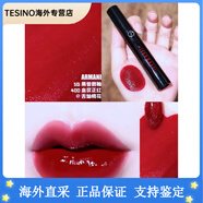 阿瑪尼（ARMANI）漆光黑管唇釉 新款5G鏡面液體口紅400 501 405 503 401 500 新品5G 唇釉400#