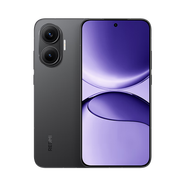 【99成新】小米（MI）【國家補貼】REDMI Turbo 4 Pro 第四代驍龍8s 7550mAh長續(xù)航 16GB+256GB 黑色 小米紅米5G手機