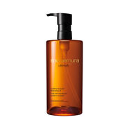 SHU UEMURA Ultime8潔面油 溫和卸妝