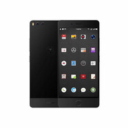 二手手機(jī) 堅果 Pro手機(jī)4G 百元學(xué)生學(xué)習(xí)網(wǎng)課安卓備用 工作 堅果pro黑色 4GB+128GB 9成新