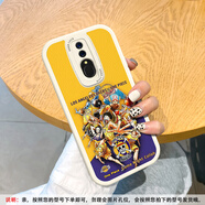 美齡美麗適用OPPOA9手機殼海賊王NBA湖人A5全包A11x軟硅膠k9s動漫路飛A8防摔k7皮質K12plus保護K10pro套K5 古董白-海賊王全家福M OPPO K1