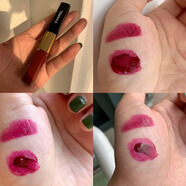 香奈兒（Chanel）雙頭雙效持色唇釉8ml 142#