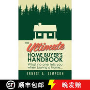 【2-3周達】The Ultimate Home Buyer's Handbook: What no one tells you when buying a home