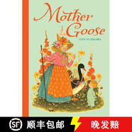 【2-3周達(dá)】Mother Goose