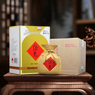 酒鬼 無(wú)上妙品 馥郁香型白酒 52度 750ml*6 整箱裝