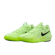 CLENIKEEDAIR NIKE【輕質(zhì)穩(wěn)固】純原GT3代籃球鞋gtcut3戰(zhàn)靴NBA全明星耐磨防 GT3-內(nèi)置氣墊-綠黑 41  送GT籃球襪
