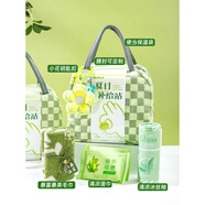 銘匯通防暑降溫套裝大禮包夏日清涼伴手禮盒福利用品實(shí)用風(fēng)扇旅行裝備 夏日補(bǔ)給站·清涼便當(dāng)禮包11