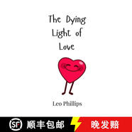【3-4周達】The Dying Light of Love