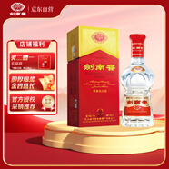 劍南春 水晶劍 52度 750ml 單瓶裝 濃香型白酒