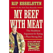 預(yù)訂  Plant-Strong: Discover the World's Healthiest Diet--With 150 Engine 2 Recipes