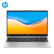 惠普（HP）銳15 酷睿版15.6英寸輕薄筆記本電腦(英特爾13代i5-1340P 16G 1TB 指紋 高清攝像頭 一年上門)銀色