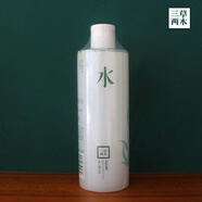 三草兩木（SASELOMO）旗艦正品套裝直營店水乳洗面奶面霜春生秋實(shí)套禮盒女士禮物護(hù)膚品 薏仁爽膚水500ml