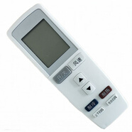 適用格力空調(diào)遙控器KFR-35GW/(35570)Aa-3(2) 大1.5匹Q力原款版 格力翻蓋