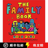 【4周達(dá)】The Family Book