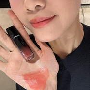 香奈兒（Chanel）魅力炫光唇釉83口紅滋潤(rùn)持妝送女朋友女友閨蜜老婆生日禮物女禮盒 97 新色春季限定 【禮盒裝】
