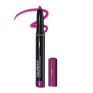 露華濃Revlon ColorStay Matte Lite 蠟筆唇膏 內置卷筆刀
