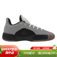 adidasPro Bounce Madness男子實(shí)戰(zhàn)籃球鞋 core black/footwear white 23 48碼腳長(zhǎng)301MM