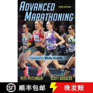 【3-4周達(dá)】Advanced Marathoning