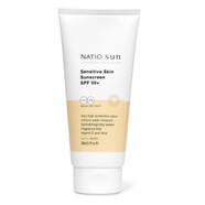 現(xiàn)貨澳洲Natio輕薄干爽保濕防曬乳液SPF50+兒童防曬輕薄防曬噴霧日常護(hù)理 spf50+sunscreen防曬霜200ml