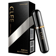 KEY酷戀CLEE噴劑6ml男士房事外用噴霧用品速效CLEE外用延時噴圖片 58094