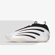 阿迪達(dá)斯（adidas）Harden Vol.9哈登9代 黑金 減震防滑耐磨 男子低幫實(shí)戰(zhàn)籃球鞋 JR2504 41