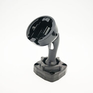 君羽專(zhuān)用大眾帕薩特高爾夫朗逸途岳捷達風(fēng)行奔騰X40車(chē)記錄儀支架云鏡