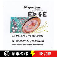 【2-3周達(dá)】Sharpen Your Edge On Double-Zero Roulette