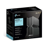 普聯(lián)（TP-LINK）TP-Link WiFi7路由器Archer BE230/400/550 BE36/65/93/00雙/三頻 Archer BE550 (BE9300) 三頻