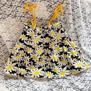 VALOR MAN2025女童夏季裙子新款女寶寶吊帶裙兒童寬松連衣裙可愛(ài)甜美公主裙 太陽(yáng)花吊帶 120 cm