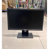 戴爾E2018HV  E2018HR  19.5寸顯示器，家用辦公監控，二手九成新
