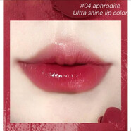 TF口紅小樣黑管白管啞光滋潤TF15 16 80 100 50 52大牌試色小樣 tf細白管04#冰搖紅酒