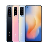 vivoX70通X50s15e安卓X27X23智能手機(jī)學(xué)生網(wǎng)課游戲工作備用中老年人機(jī) vivo x50粉/藍(lán)/黑8+256G顏色留言 8 新