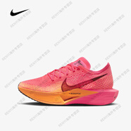 耐克（NIKE） ZoomX Vaporfly Next3馬拉松跑鞋DV4129-DV4130-600 DV4130-600 35.5